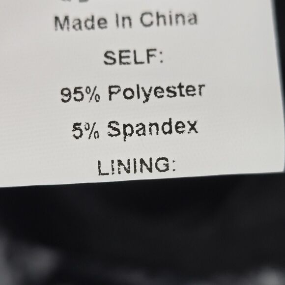 Choosy Women's Size XS Daisy Cutout Whimsygoth Bodycon Dress NWT - Picture 5 of 10